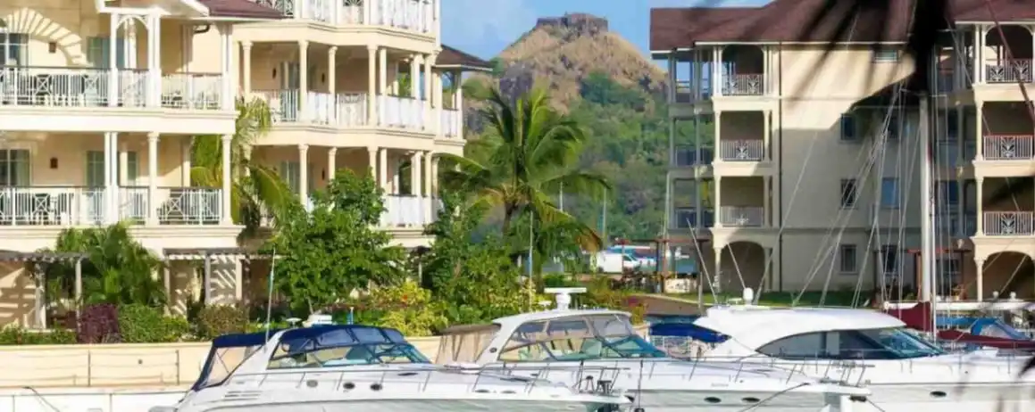 The Landings Resort & Spa-1